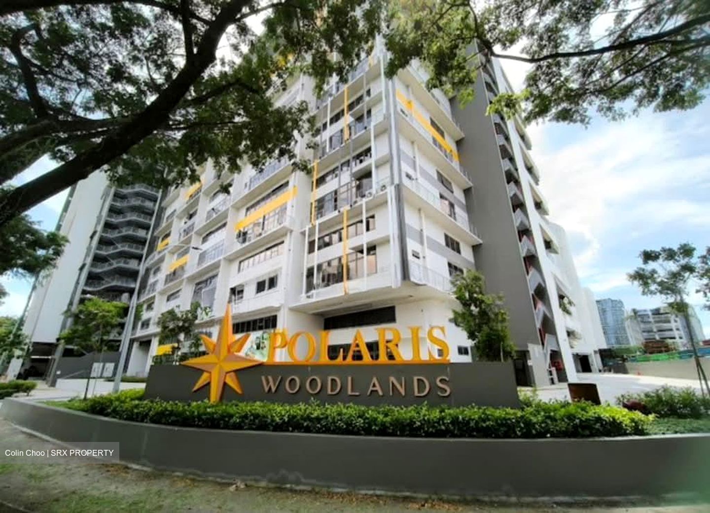 POLARIS @ WOODLANDS (D25), Factory #556956121